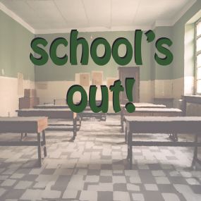 School's Out