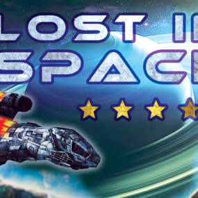 Lost in Space