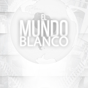 El Mundo Blanco