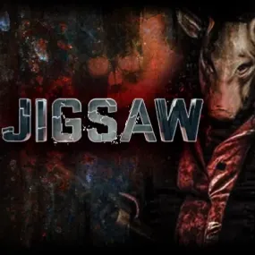 Jigsaw - Kramer's Trap