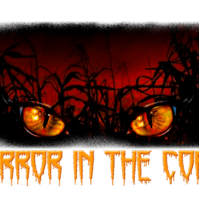 Terror In The Corn