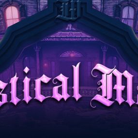 Mystical Manor