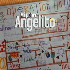 Mi Pobre Angelito