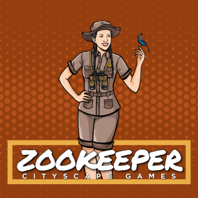 Zookeeper