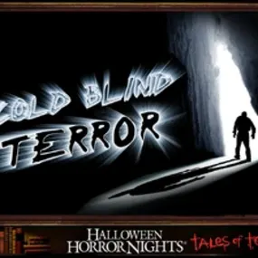 Cold Blind Terror [Season 2005]
