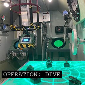 Operation Dive