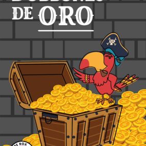 Doblones de Oro [Golden Doubloons]