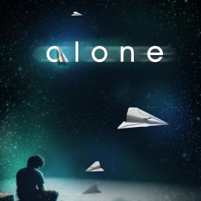 Alone