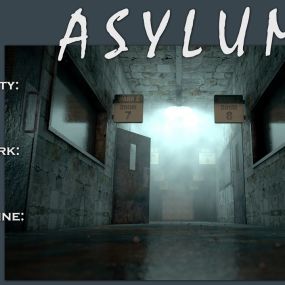 Asylum