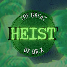 The Heist