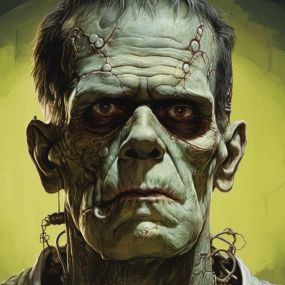 Frankenstein