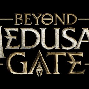 Beyond Medusa’s Gate (Assassin’s Creed) [VR]