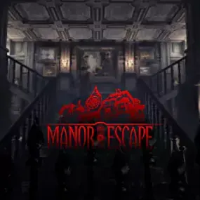 Manor of Escape