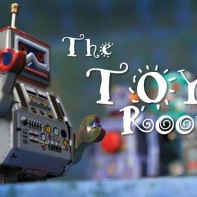 The Toy Room