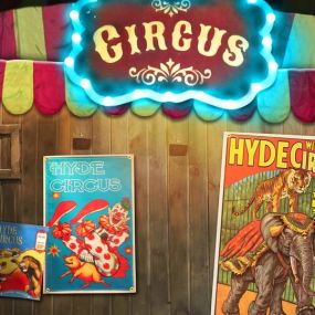 Hyde Circus