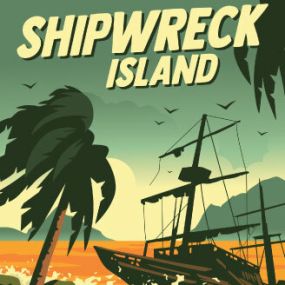 Shipwreck Island