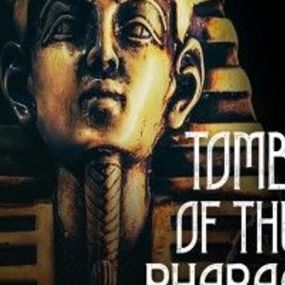 Tomb Of The Pharaoh