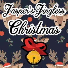 Jasper's Jingless Christmas