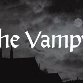 The Vampyr