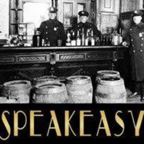 Speakeasy