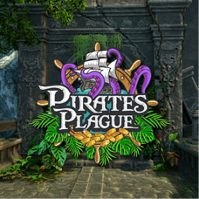 Pirates Plague [VR]