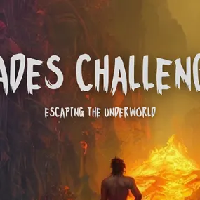 Hades Challenge - Escaping The Underworld