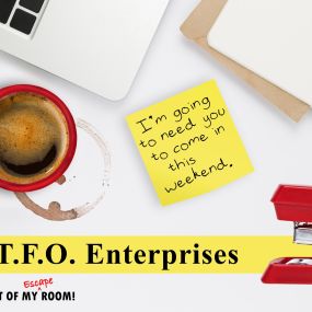 G.T.F.O. Enterprises