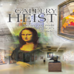 Gallery Heist