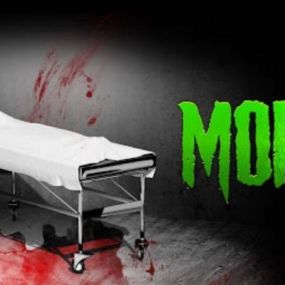 The Mortuary