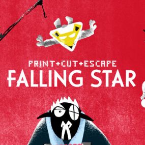 Falling Star