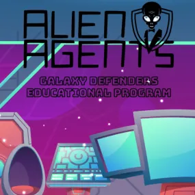 Alien Agents