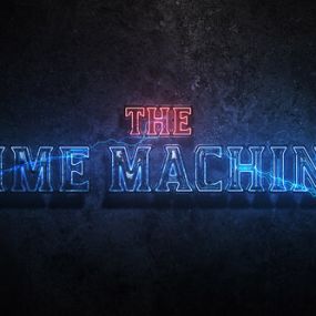 The Time Machine