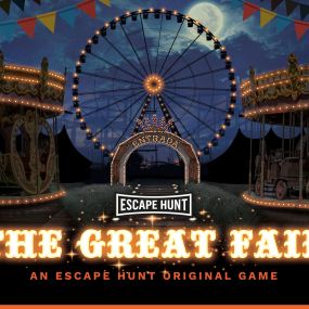 Feira Popular [The Great Fair]