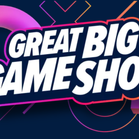 Great Big Game Show