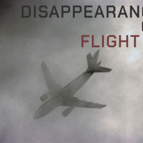 The Disappearance of Flight 13