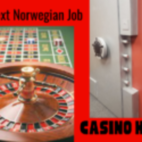 The Next Norwegian Job: Casino Heist