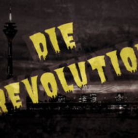 Die Revolution - Nieder mit den Fürsten [Outdoor]