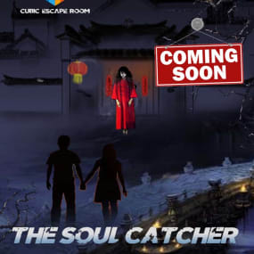 The Soul Catcher