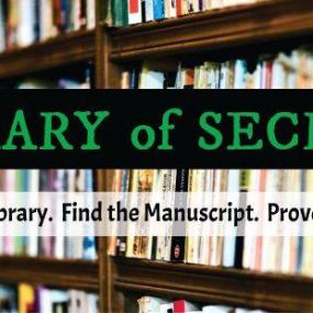 Library Of Secrets