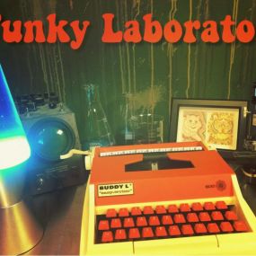 Funky Laboratory