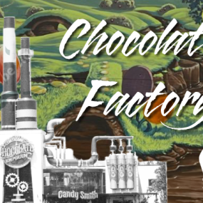 Chocolate Factory