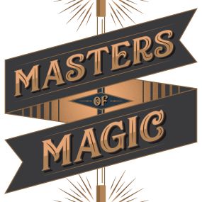 Masters Of Magic