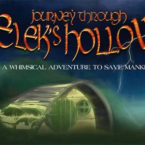 Journey Through Elek's Hollow