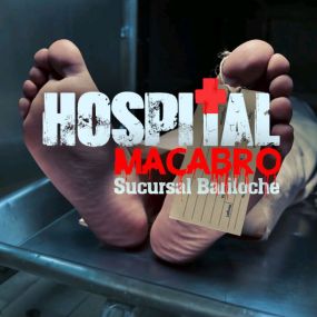 Hospital Macabro