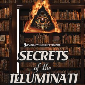 Secrets of The Illuminati