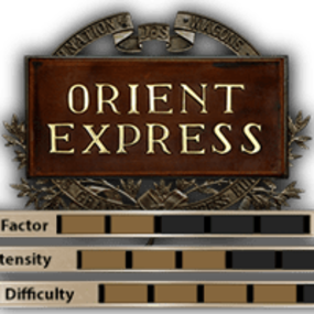 Orient Express