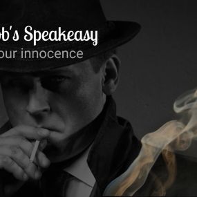 Mob’s Speakeasy