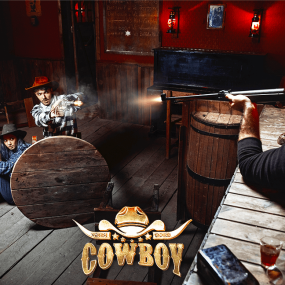 Kovboy [Cowboy]