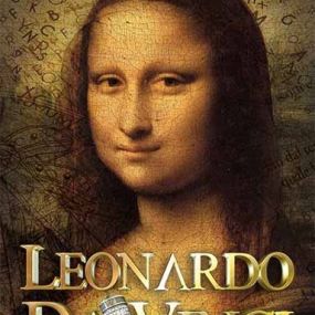 I Segreti Di Leonardo Da Vinci [The secrets of Leonardo da Vinci]