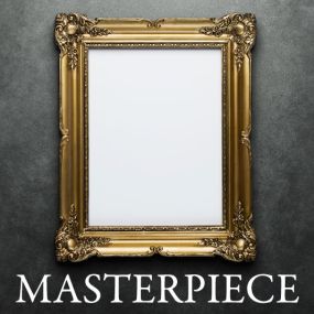 Masterpiece